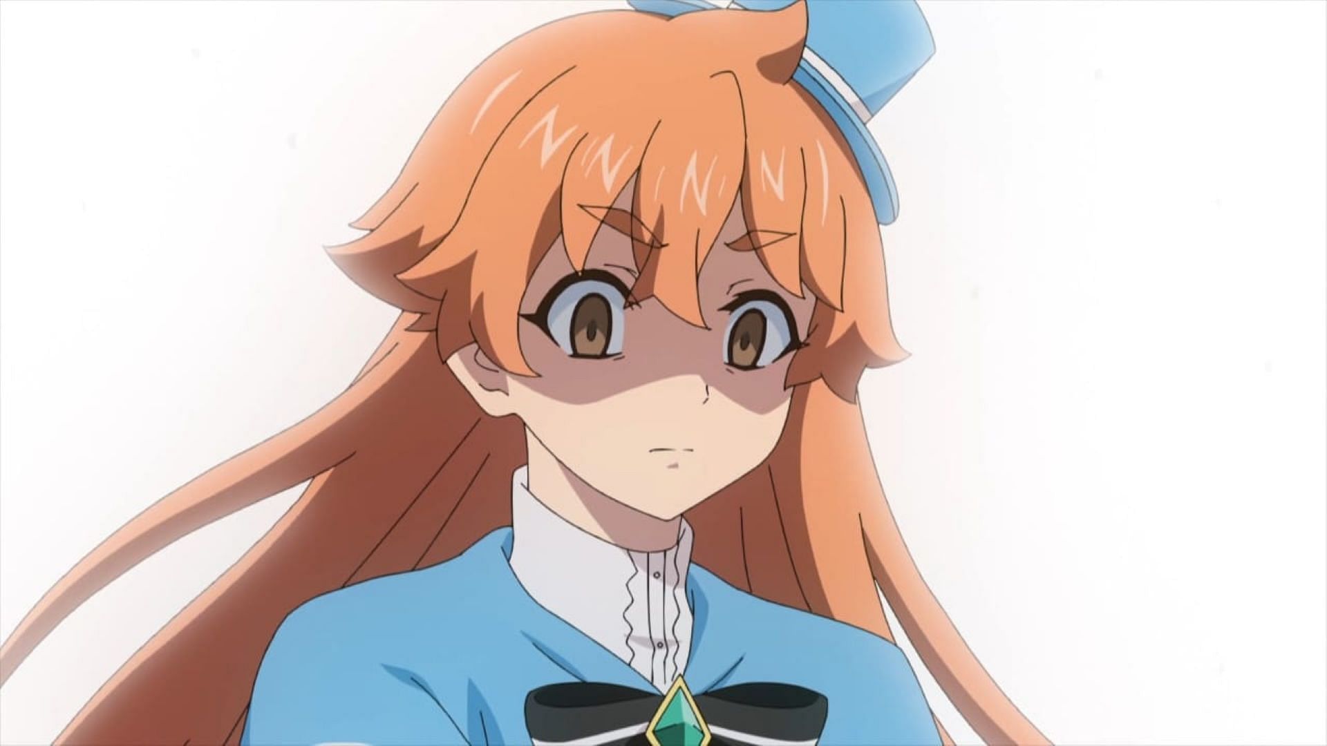 Hinata's fury, as seen in the episode (Image via Studio Elias)